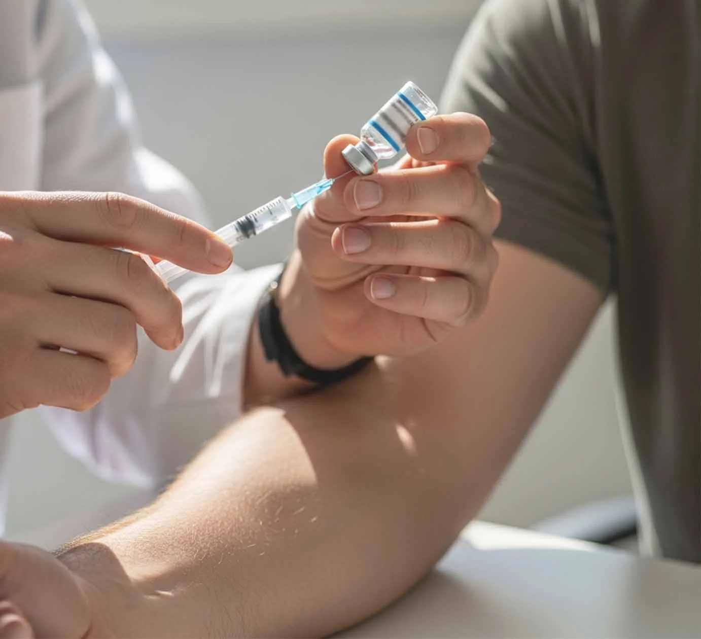 Кодирование на 3 месяца в Киришах — краткосрочная защита от срывов